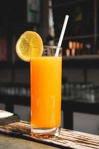 Beverage No Added Sugar, 100% Fresh Fruit Juice With High Nutritional Benefits