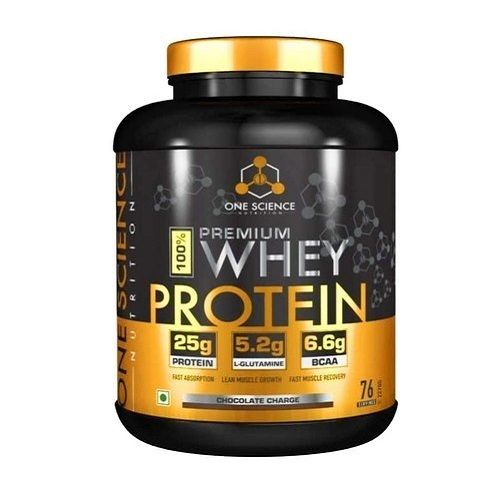 Premium Whey Protein Powder For Muscle Growth And Repair