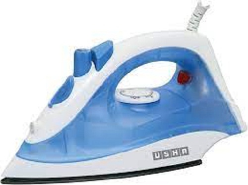 Non Stick Steam Iron