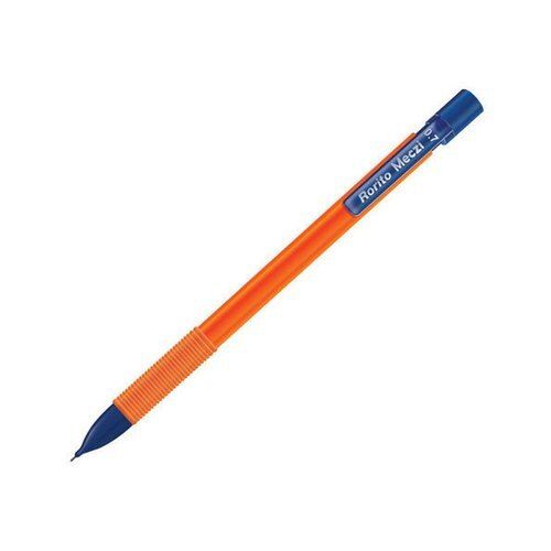 Orange Color Rorito Grey Meczi Writing Pencil For Fast And Smooth Writing