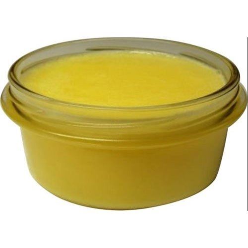 Yellow Pure Fresh Healthy Adulteration Free Nutrients Rich Natural Cow Ghee