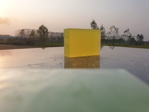 100% Natural Skin Friendly Smooth And Glowing Skin Glycerin Soap