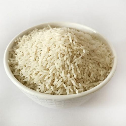 100 Percent Pure And Organic Non-Glutinous Long Medium Steam Rice