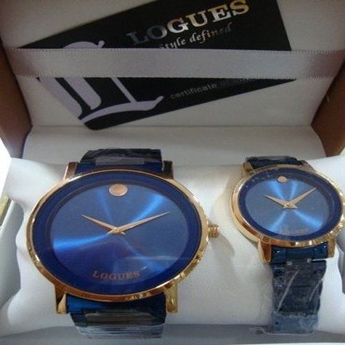 Logues watch clearance price