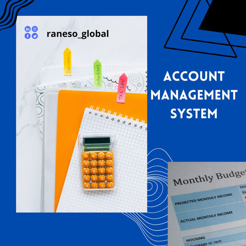 Business Accounting Software for Billing, Inventory Management And GST Reports