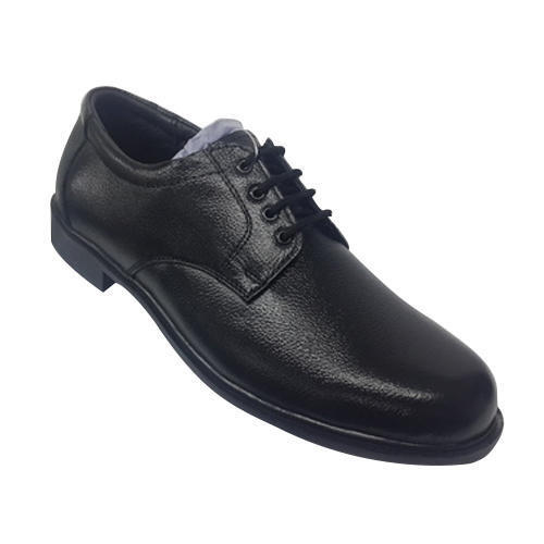 Buy Fancy Fun Mens Black Synthetic Leather Formal Shoes Numeric6 at  Amazonin