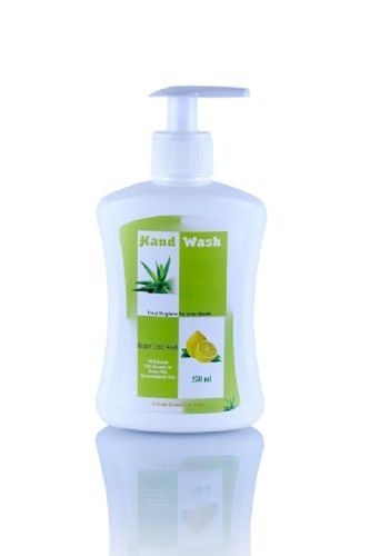 Environmentally Friendly Skin Friendly Nice Fragrance Hand Wash 