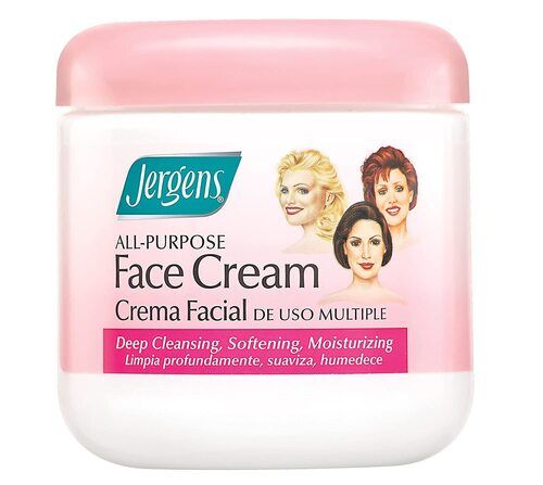 Healthy Glowing Bright Skin And Chemical Free Deep Cleaning Facial Cream Age Group: All Age