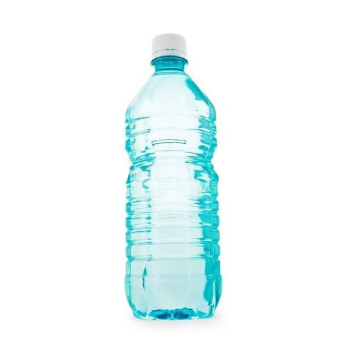 Hygienically Packed Mineral Water In Plastic Bottle