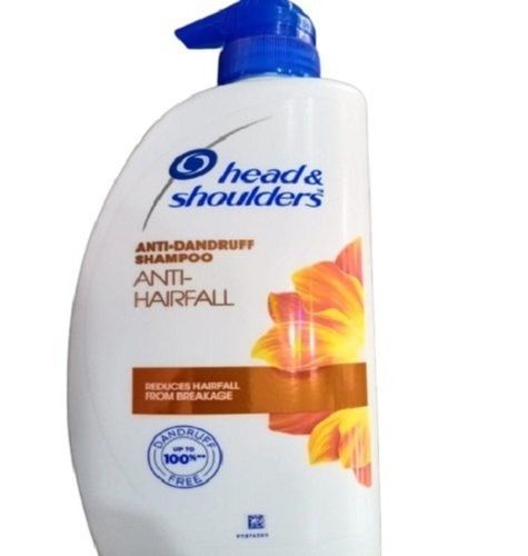 Buy Head  Shoulders Anti Dandruff Anti Hairfall Shampoo 170ml pack of  2 Online at Low Prices in India  Amazonin