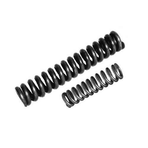 Paint Coated Rotavator Steel Spring For Rod Assembly