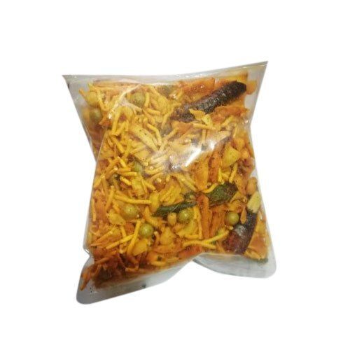 Rich Natural Fine Delicious Taste Farsan Mixture Namkeen For Snacks Grade: A