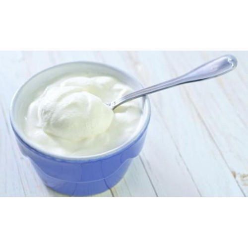 100% Pure And Fresh Healthy Full Cream Calcium Enriched White Curd