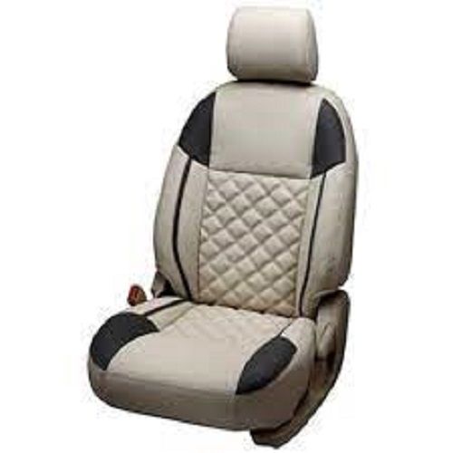 Leatherier Cool And Stylish Design Comfortable Easily Clean Four Wheeler Car Seat Cover