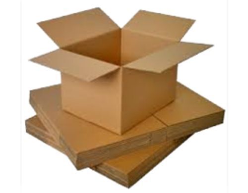 Designed Specifically For Shipping Ensuring Quality Corrugated Box ( Archana)