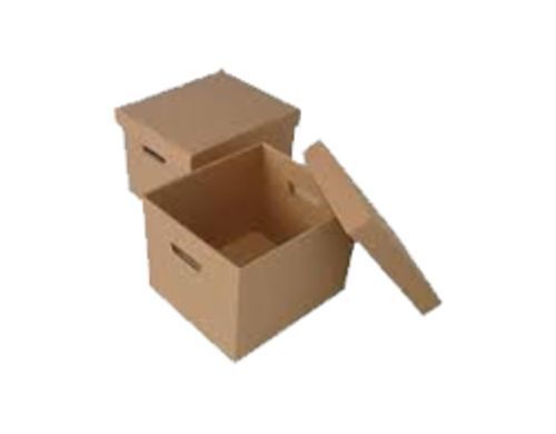Exellent Quality Specially For Food Packaging Corrugated Boxes