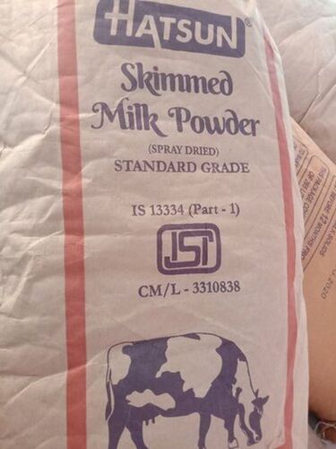Fresh And Healthy Hatsun Skimmed Dry Milk Powder 