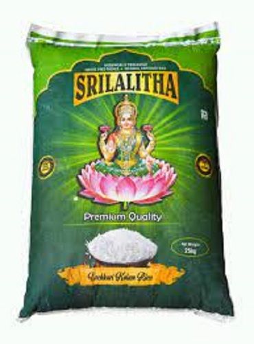 Fresh And Natural Long Grain Good Source Of Protein Basmati Rice For Cooking