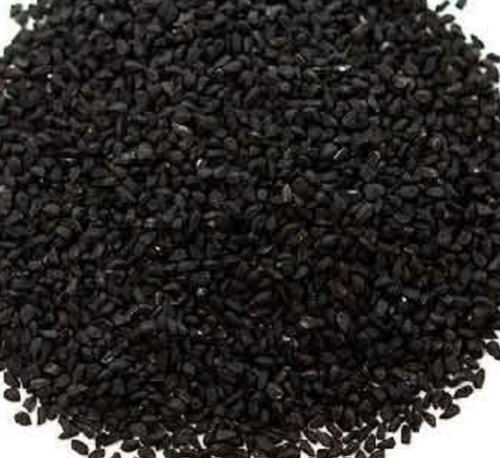 Health Beneficial Nutty Flavour Organic Dried Black Kalonji Seeds 