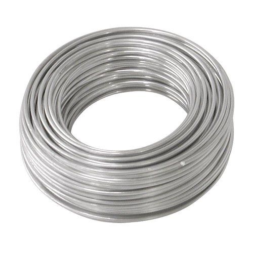 Higher Current Carrying Capacity And Heavy Duty Aluminum Wire For Electricity 