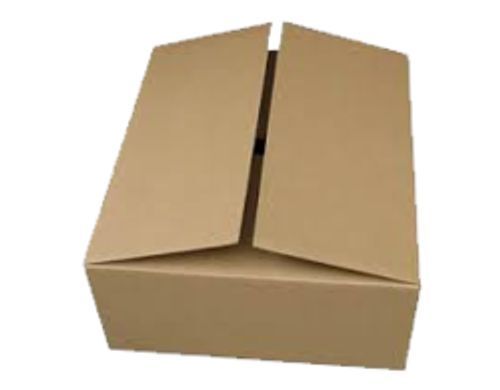 Lightweight And Bcrown Corrugated Shipping Box