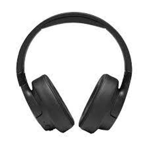 Lightweight Pillow Soft Fit Wireless Black Headphones, Good Mic & Sound Quality Bluetooth Version: Android