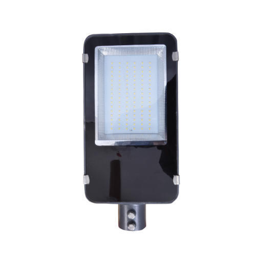 Long Life Span Low Power Consumption White Led Street Light For Outdoor  Light Source: Electricity