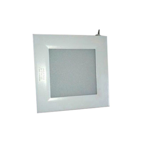 White Low Power Consumption Cool Day Light Surya Led Panel Light