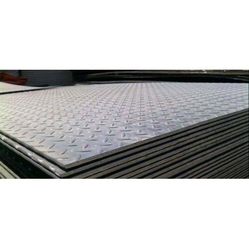 Mild Steel Perforated Sheet Used For Building And Industrial Construction