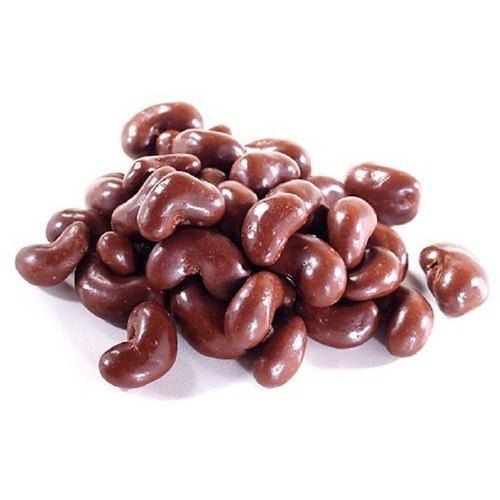 Brown Nutritious Healthy Yummy Tasty Delicious High In Fiber And Vitamins Dairel Cashew Nut Chocolate