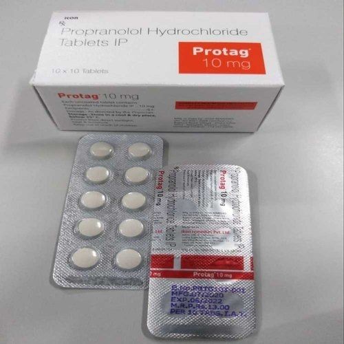 Pain Relief And Pain Freedom With Rizatriptan Propranolol Hydrochloride General Medicines