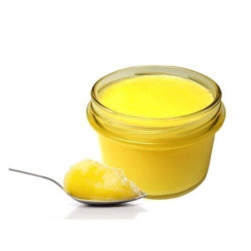 Yellow Original Flavor Hygienically Packed Raw Cow Ghee