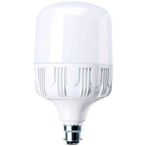 30 Watt White Cost Effective Sleek Modern Design Easy To Use Round Shape Bajaj Led Bulbs Input Voltage: 240 Volt (V)