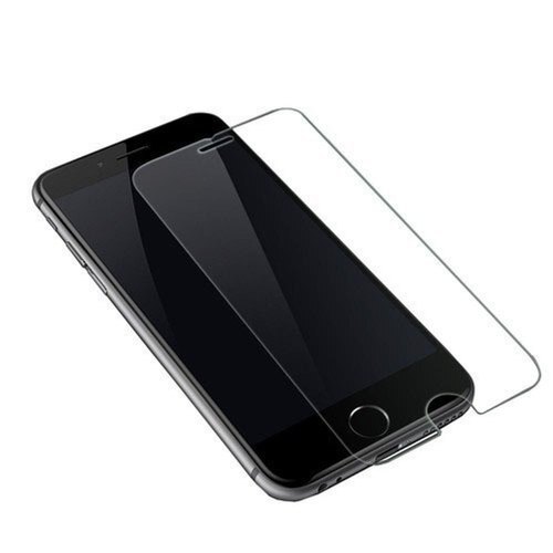Best And Premium Quality Snooky 9H Mobile Screen Protector - Tempered Glass, 0.4 Millimeter Thickness | Scratch Resistant, Drop Protection, 3-6 Month Warranty