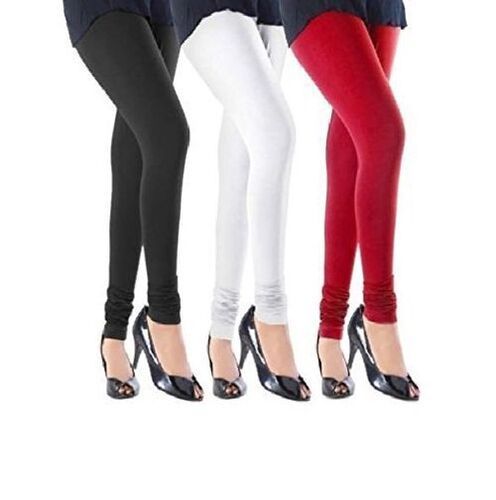100 % Cotton 100% Cotton Legging at Rs 250 in Greater Noida