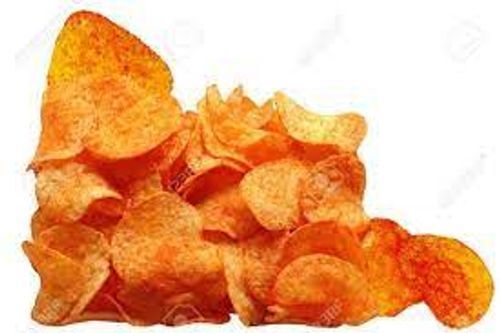 Crispy Tasty And Spicy Flavor Potato Chips 