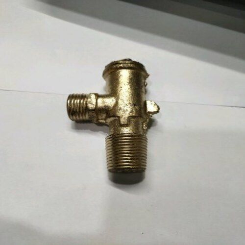 Equal 110 Gm T Shape Pipe Fitting Brass Ferrule at Best Price in Delhi
