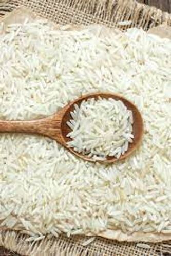 Fresh Long Grain White Premium Basmati Rice