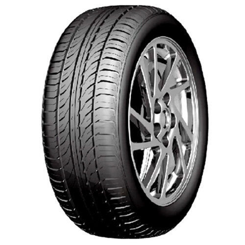 Heavy Duty And Long Durable Solid Rubber Four Wheeler Tyre For Car 