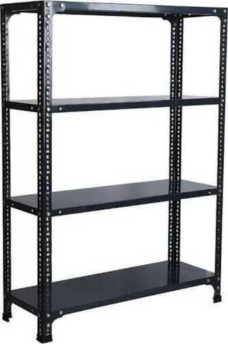 Black Highly Durable High Quality High Strength Aluminum Rack