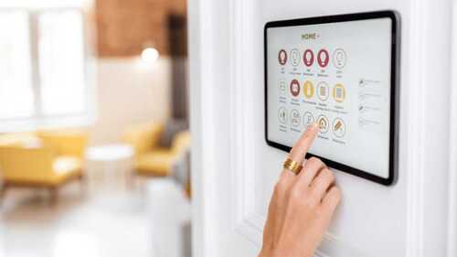 Home Automation Services By StarrBot Automations Pvt. Ltd.
