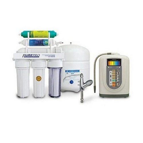 Pj-103 Perfect Alkaline Water Ro System For Residential And Commercial Use Dimension(L*W*H): 37 X 45 X 20  Centimeter (Cm)