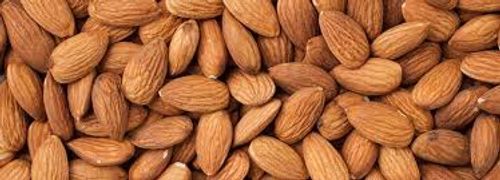 Pure Organic Fresh Original Premium Quality Almonds 