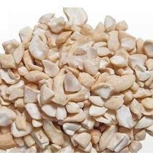 Rich In Protein Organic Broken Raw Cashews Broken (%): 90