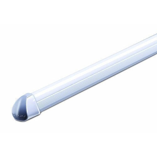 16 Watt Aluminum Energy Efficient Cost Effective Sleek Modern Design Cool White Bajaj Led Light Application: Home