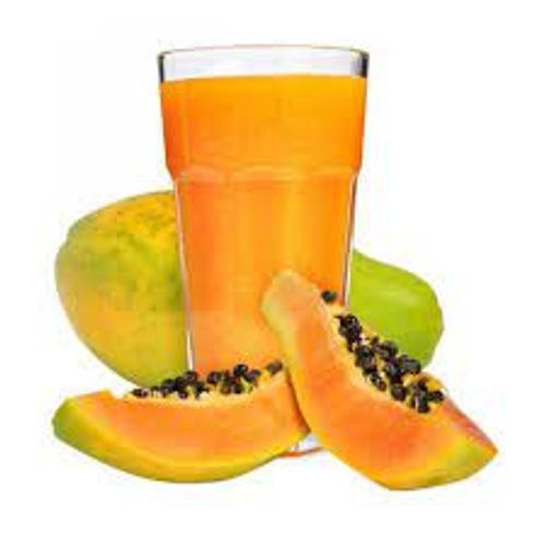 Pineapple Papaya Fusion