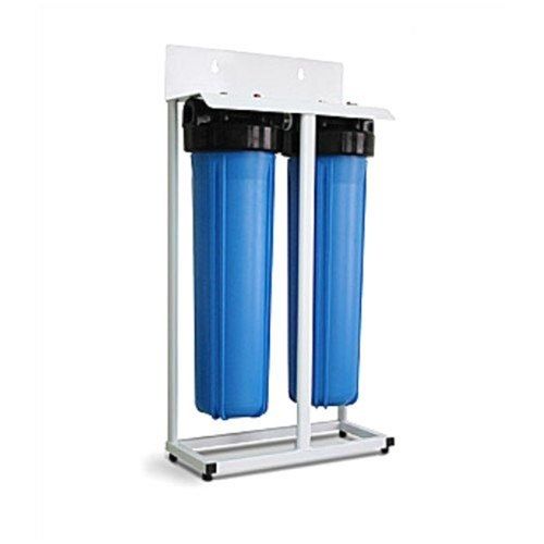 Wf-20 125 Psi Pressure Ro Water Purifier Whole House Filter Size: 195 (L) X 830(H) X 450 (W) Mm