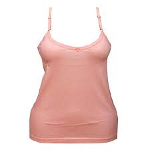 Cream Cotton Slip - Customized Sizes, Breathable Fabric, Silky Smooth Feel, Low Cut Back