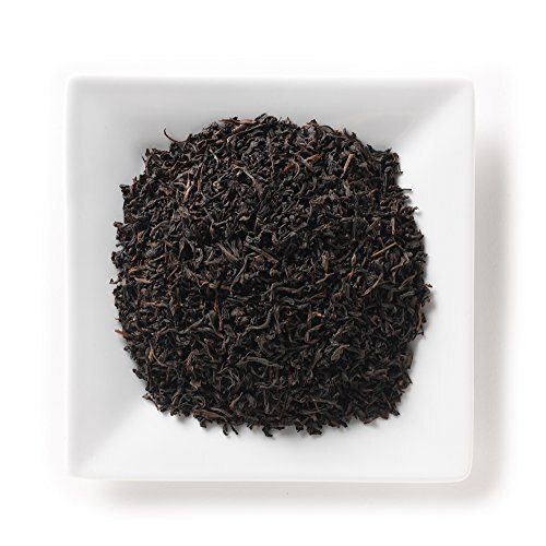 100% Natural Organic Premium-Qualities Black Tea 