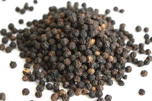 100 Percent Pure And Fully Spicy And Strong Flavoured Black Pepper